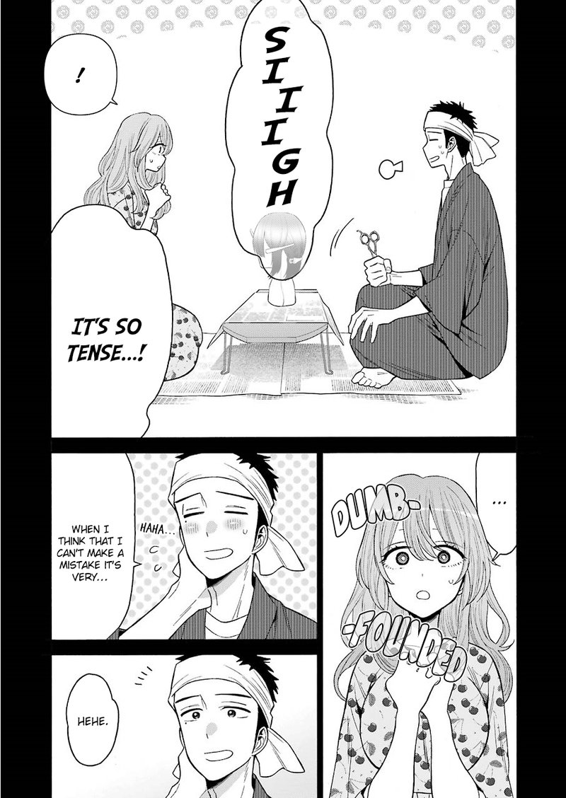 Sono Bisque Doll Wa Koi Wo Suru 28 5