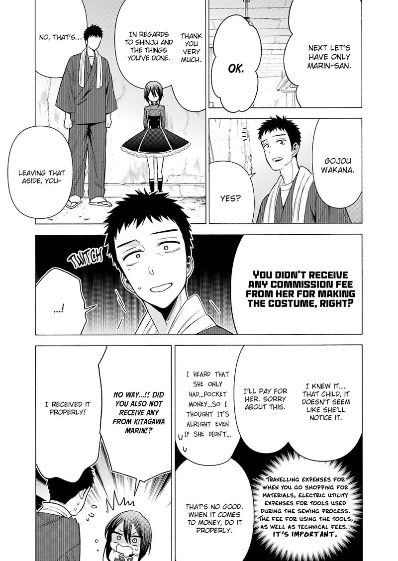 Sono Bisque Doll Wa Koi Wo Suru 29 10