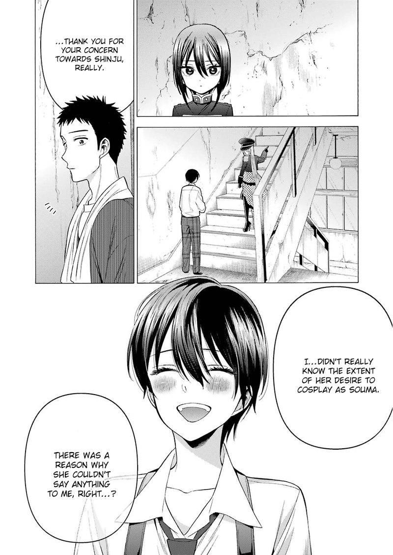 Sono Bisque Doll Wa Koi Wo Suru 29 11