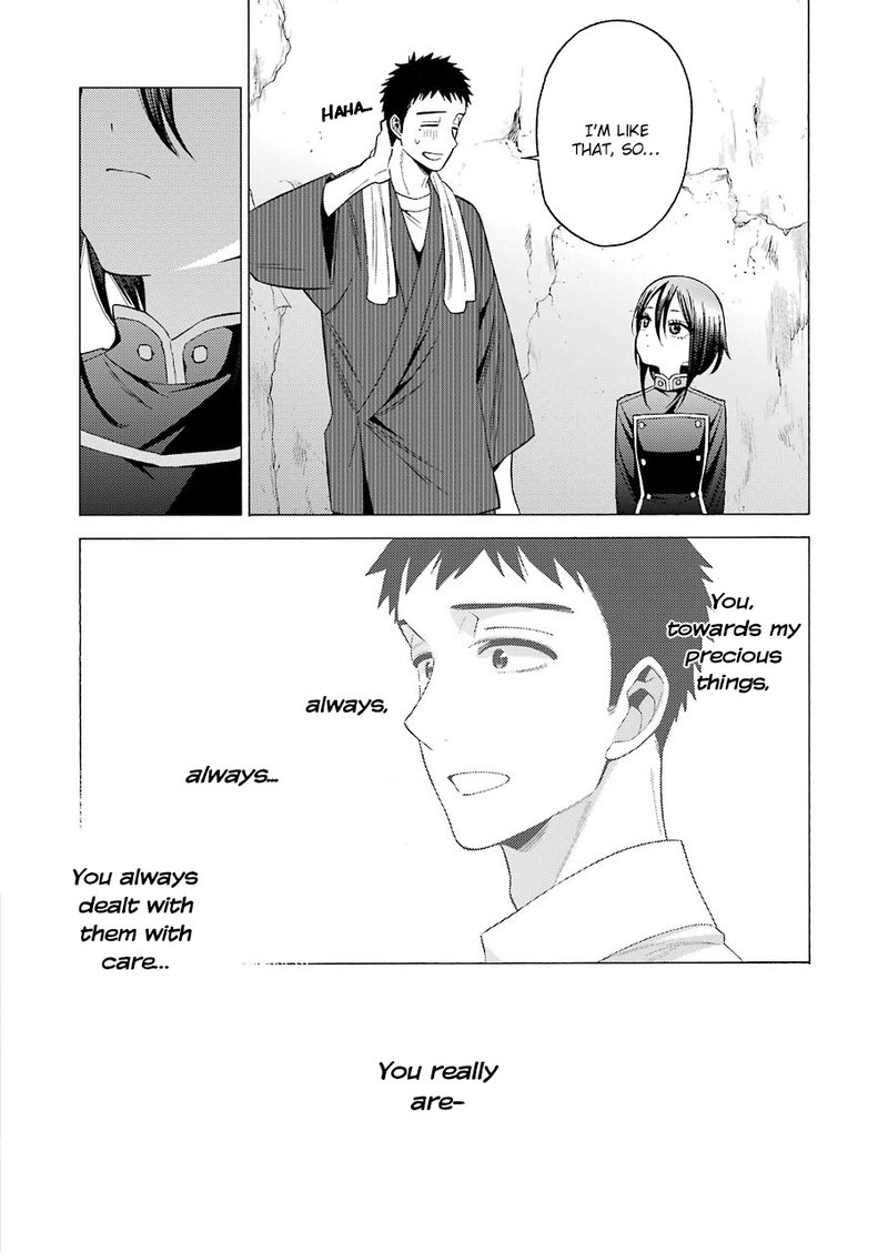 Sono Bisque Doll Wa Koi Wo Suru 29 13