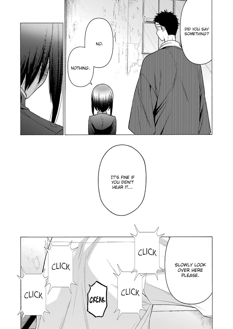 Sono Bisque Doll Wa Koi Wo Suru 29 15