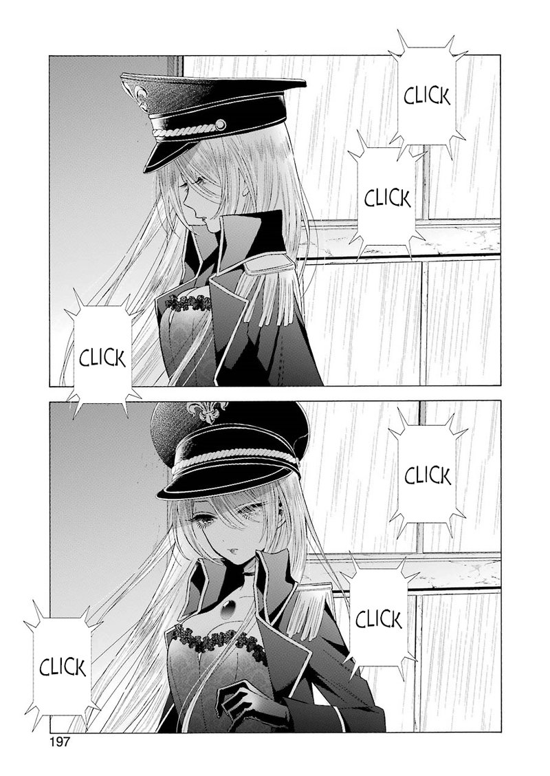 Sono Bisque Doll Wa Koi Wo Suru 29 16