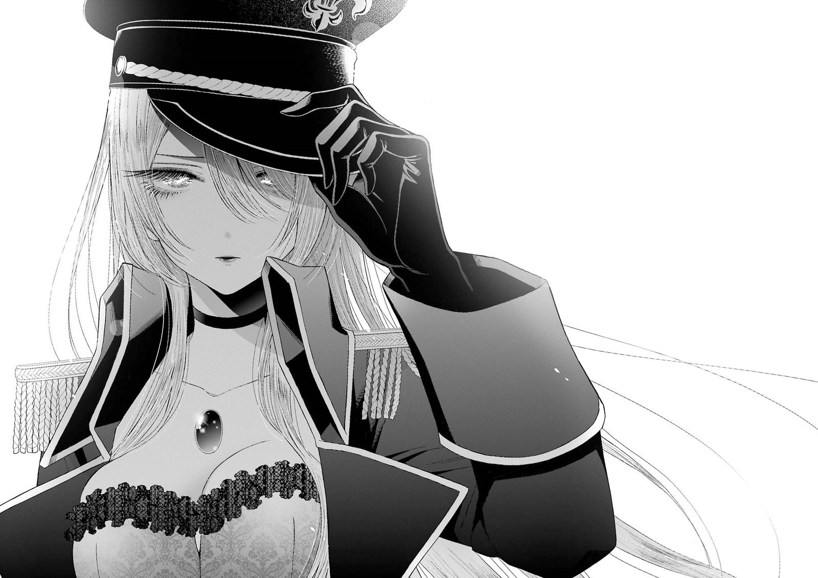 Sono Bisque Doll Wa Koi Wo Suru 29 17