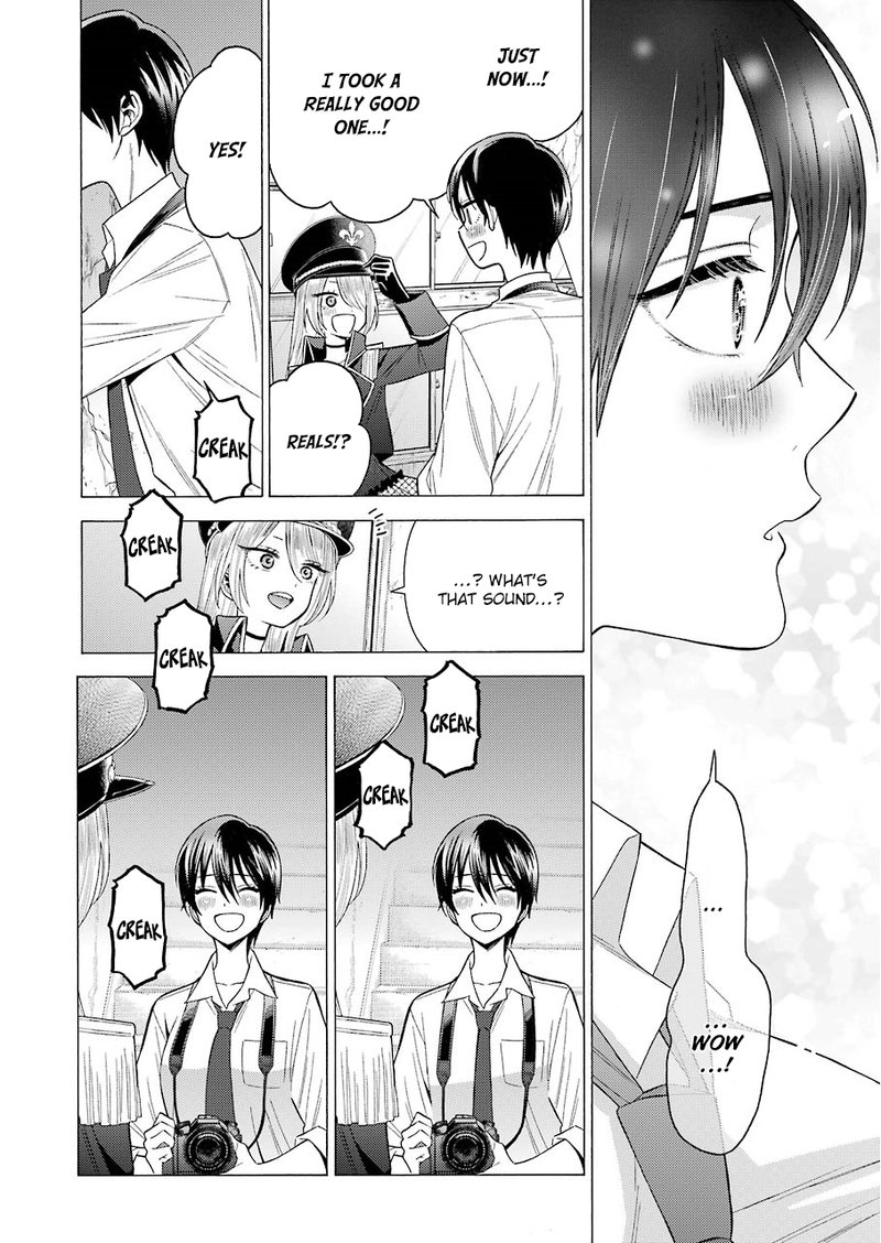 Sono Bisque Doll Wa Koi Wo Suru 29 18