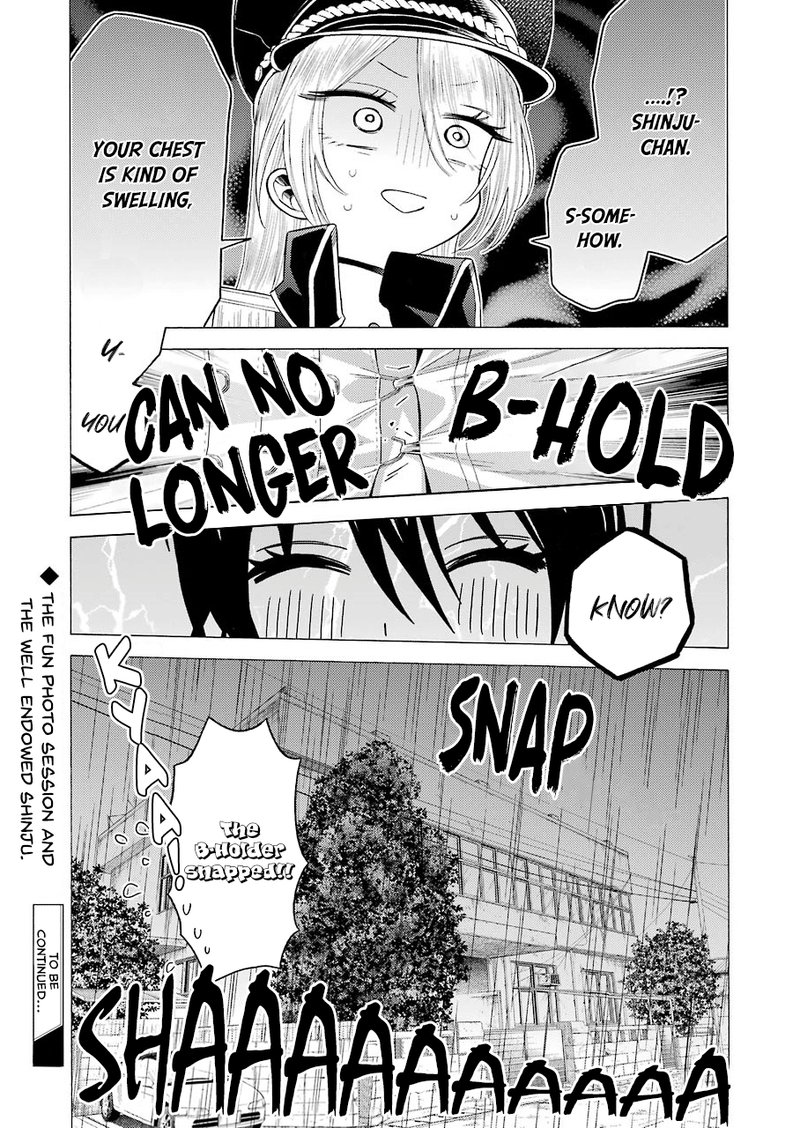 Sono Bisque Doll Wa Koi Wo Suru 29 19