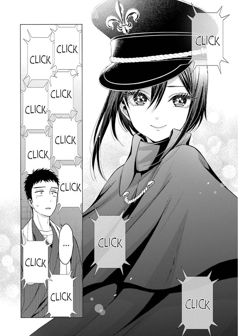 Sono Bisque Doll Wa Koi Wo Suru 29 2