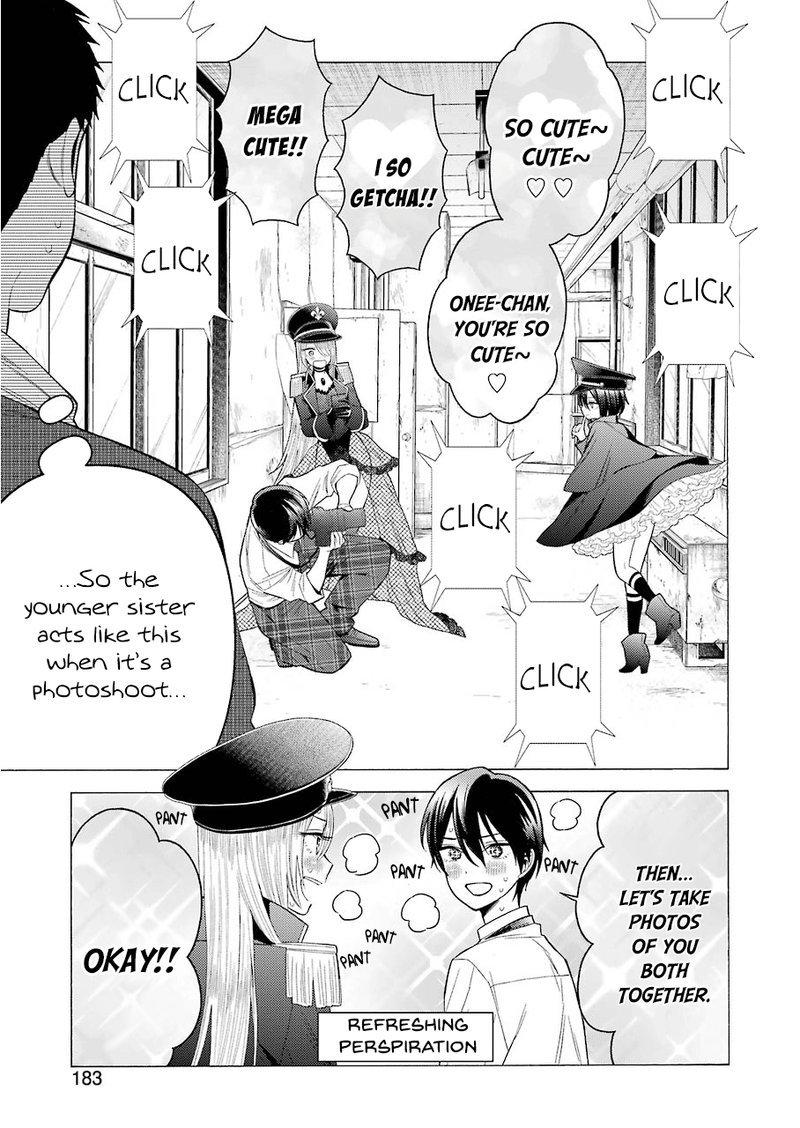 Sono Bisque Doll Wa Koi Wo Suru 29 3