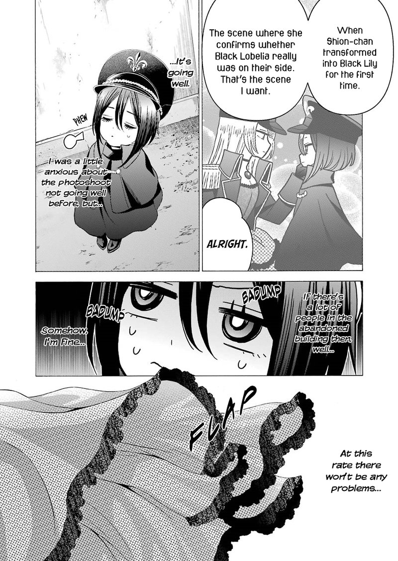 Sono Bisque Doll Wa Koi Wo Suru 29 4