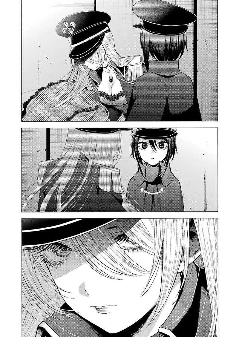 Sono Bisque Doll Wa Koi Wo Suru 29 5