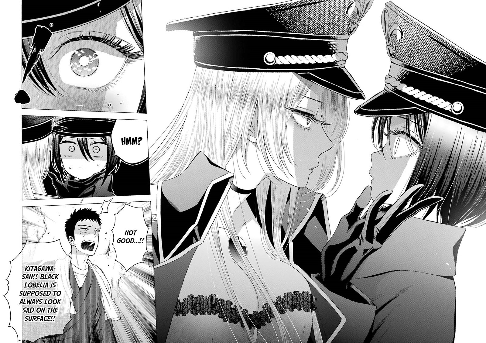 Sono Bisque Doll Wa Koi Wo Suru 29 6