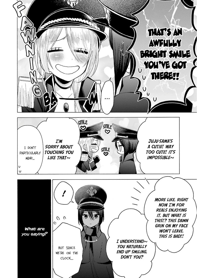 Sono Bisque Doll Wa Koi Wo Suru 29 7
