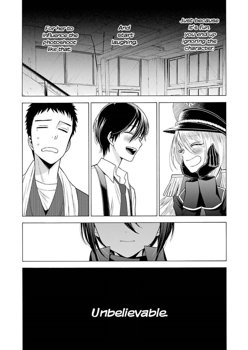 Sono Bisque Doll Wa Koi Wo Suru 29 8