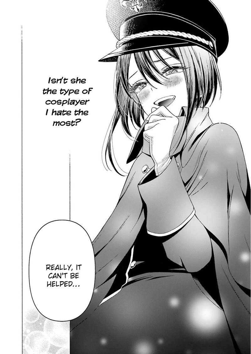 Sono Bisque Doll Wa Koi Wo Suru 29 9