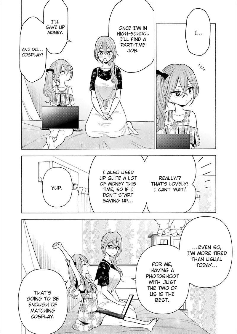 Sono Bisque Doll Wa Koi Wo Suru 30 10