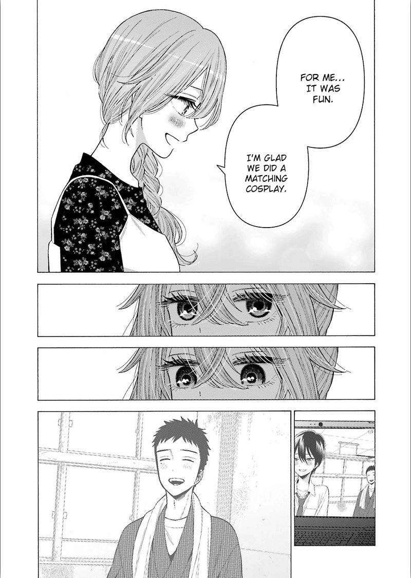 Sono Bisque Doll Wa Koi Wo Suru 30 11