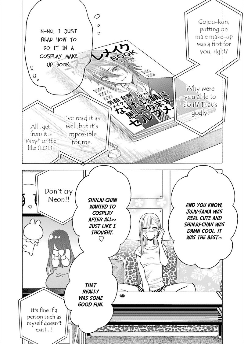 Sono Bisque Doll Wa Koi Wo Suru 30 14