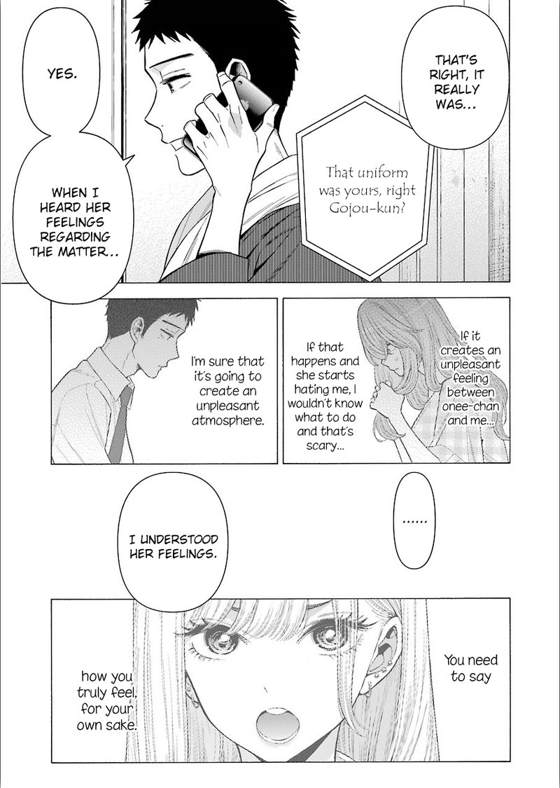 Sono Bisque Doll Wa Koi Wo Suru 30 15