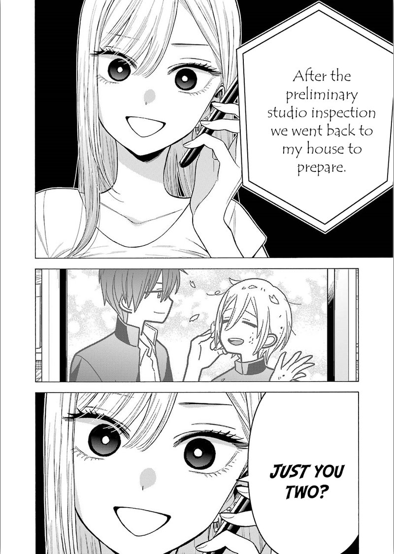 Sono Bisque Doll Wa Koi Wo Suru 30 18