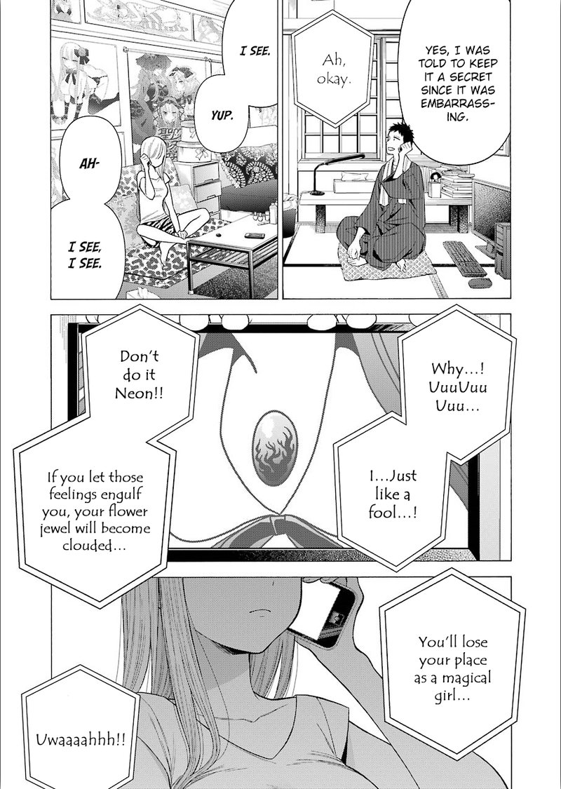 Sono Bisque Doll Wa Koi Wo Suru 30 19
