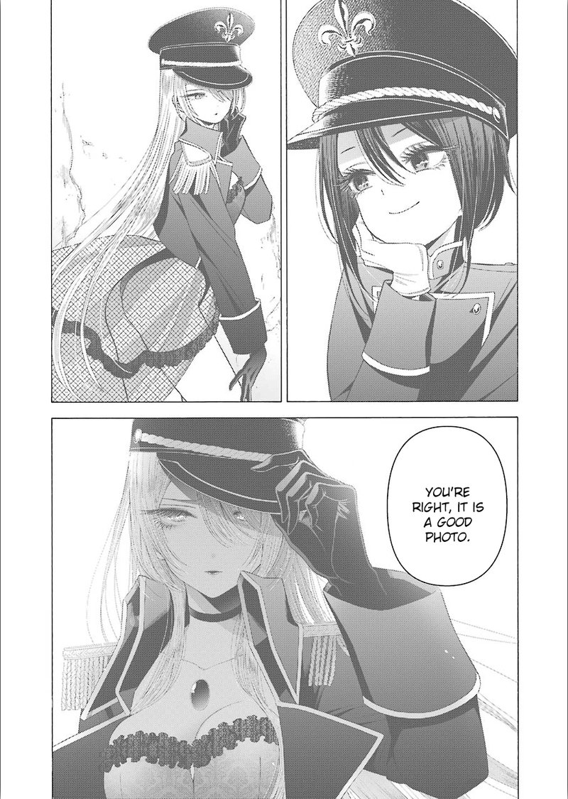 Sono Bisque Doll Wa Koi Wo Suru 30 2