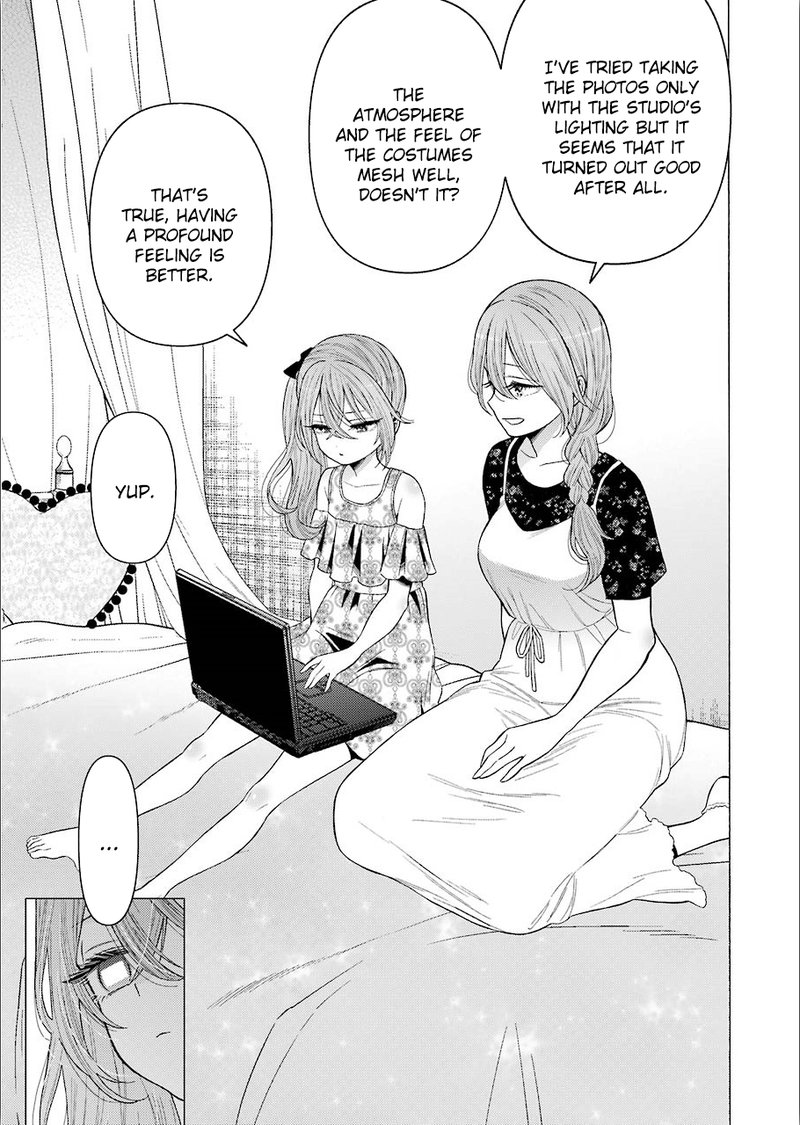 Sono Bisque Doll Wa Koi Wo Suru 30 3