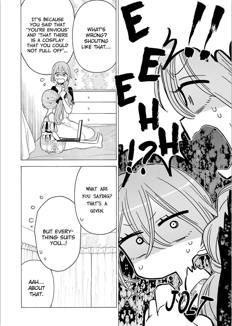 Sono Bisque Doll Wa Koi Wo Suru 30 6