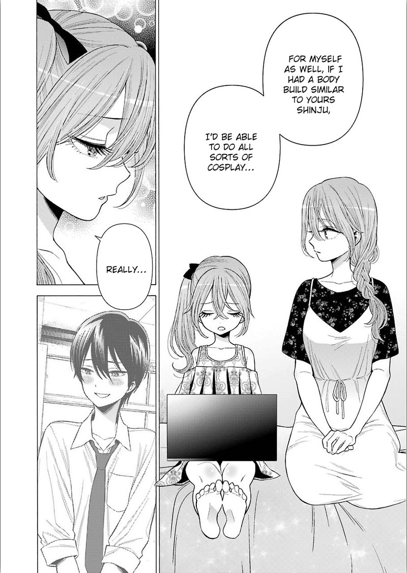 Sono Bisque Doll Wa Koi Wo Suru 30 8