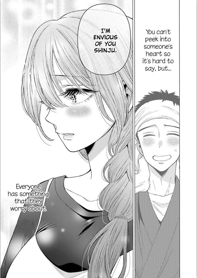 Sono Bisque Doll Wa Koi Wo Suru 30 9