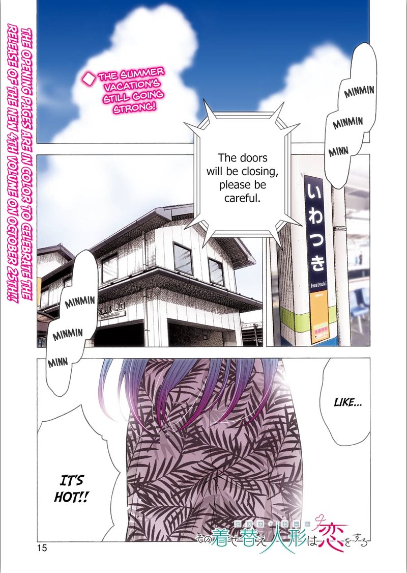 Sono Bisque Doll Wa Koi Wo Suru 31 1