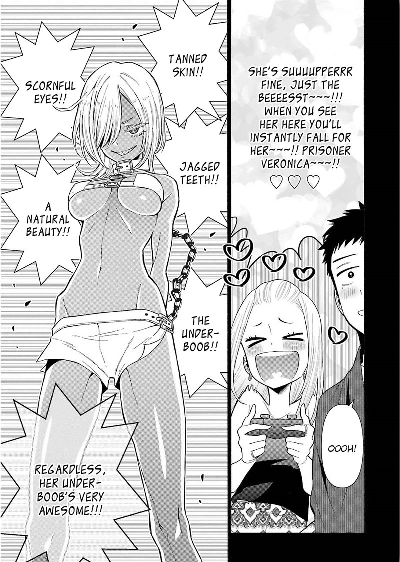 Sono Bisque Doll Wa Koi Wo Suru 31 10