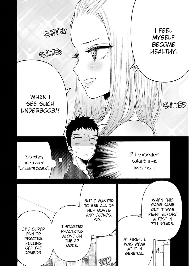 Sono Bisque Doll Wa Koi Wo Suru 31 11