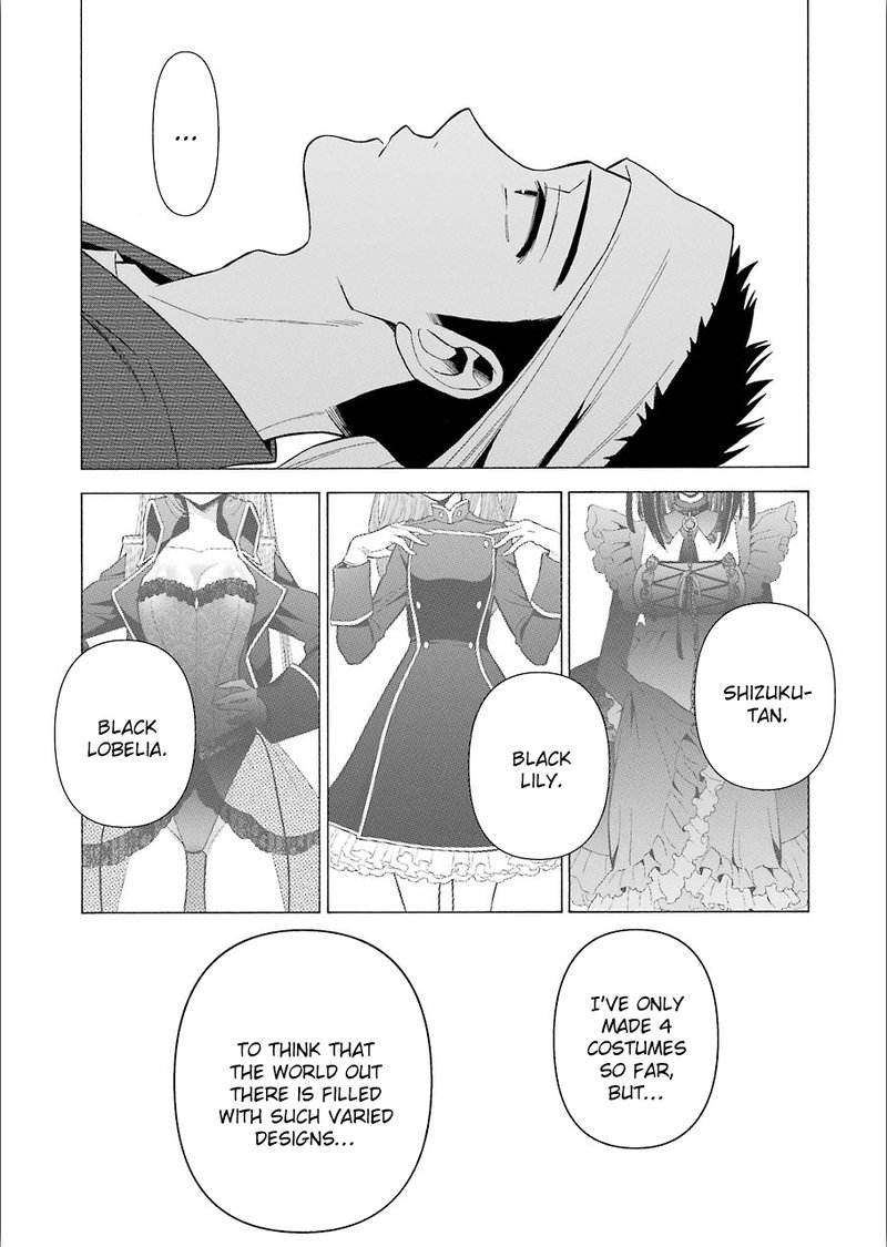 Sono Bisque Doll Wa Koi Wo Suru 31 14