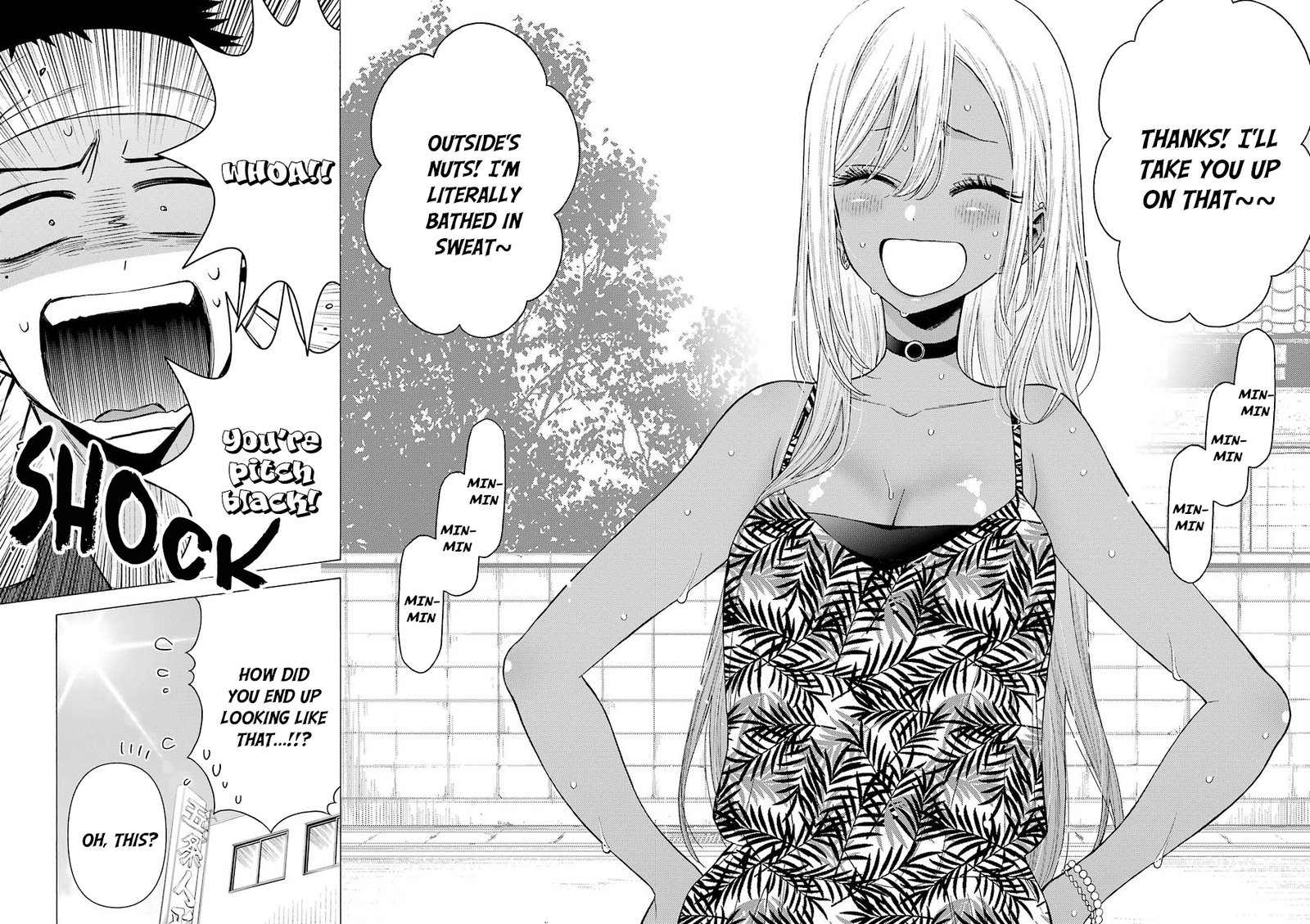 Sono Bisque Doll Wa Koi Wo Suru 31 17