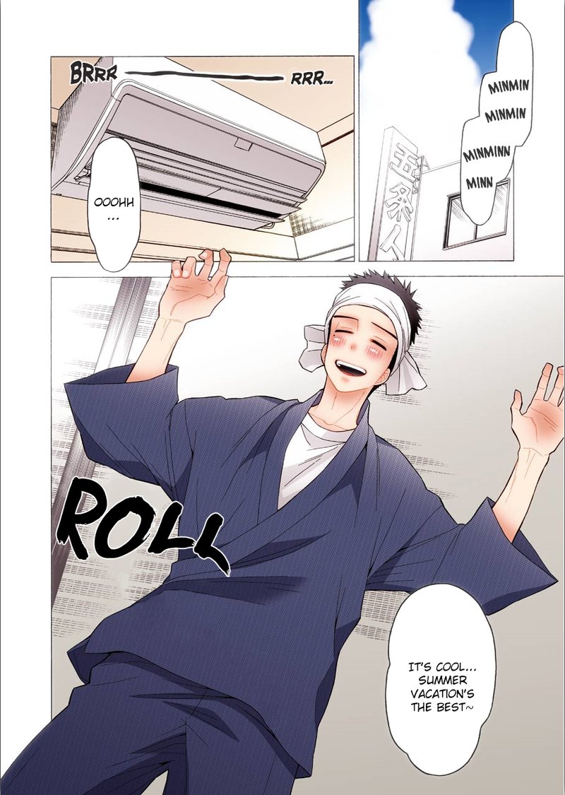 Sono Bisque Doll Wa Koi Wo Suru 31 3