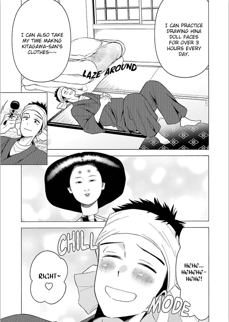 Sono Bisque Doll Wa Koi Wo Suru 31 4