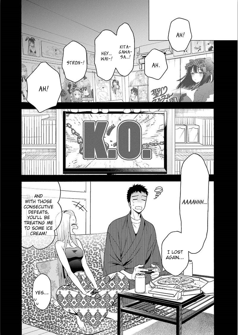 Sono Bisque Doll Wa Koi Wo Suru 31 5
