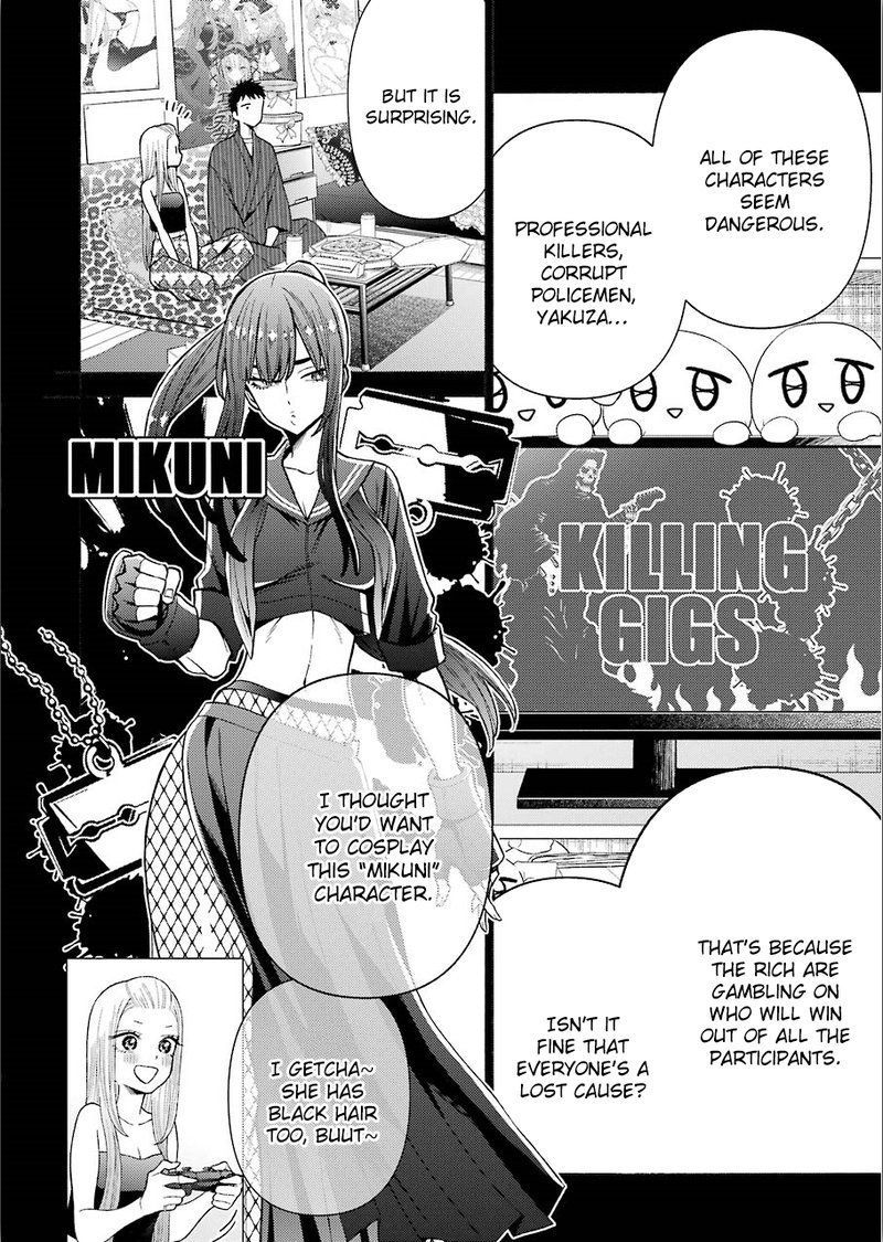 Sono Bisque Doll Wa Koi Wo Suru 31 7