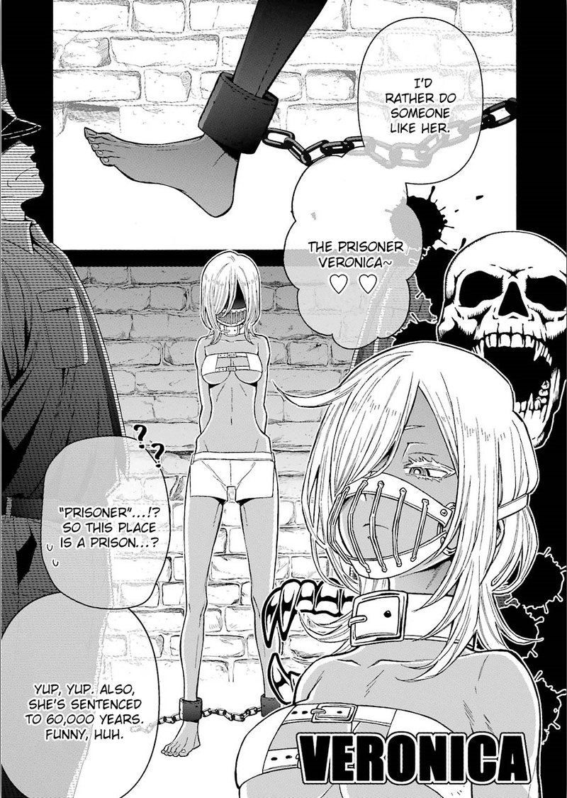 Sono Bisque Doll Wa Koi Wo Suru 31 8