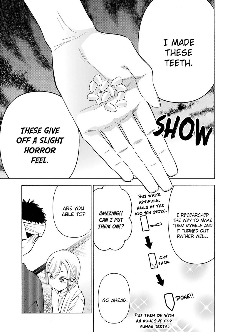 Sono Bisque Doll Wa Koi Wo Suru 32 15