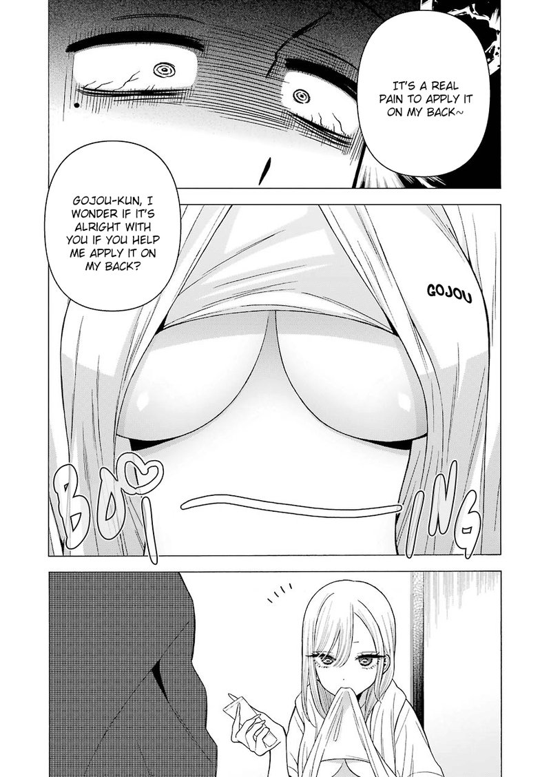 Sono Bisque Doll Wa Koi Wo Suru 32 18