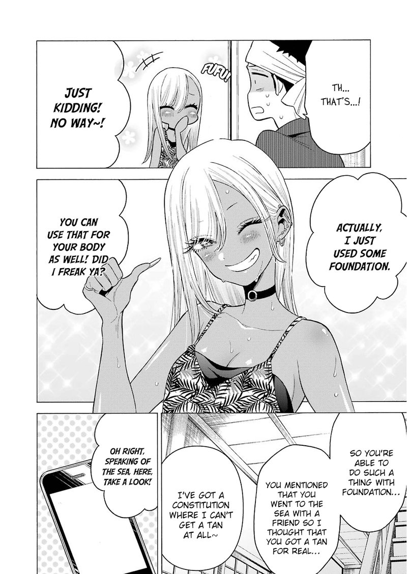 Sono Bisque Doll Wa Koi Wo Suru 32 2