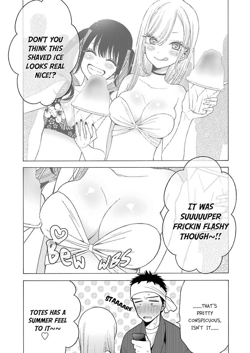 Sono Bisque Doll Wa Koi Wo Suru 32 3