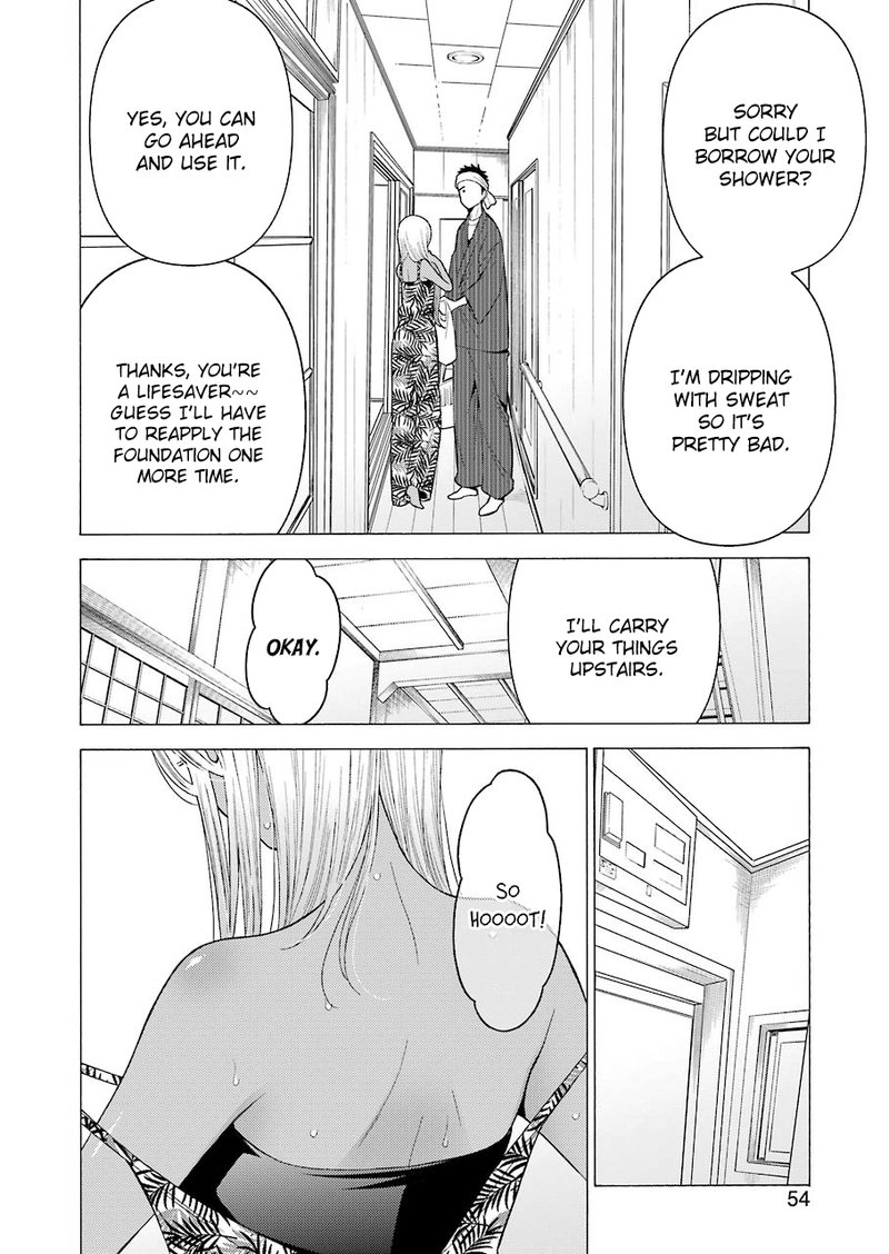 Sono Bisque Doll Wa Koi Wo Suru 32 4