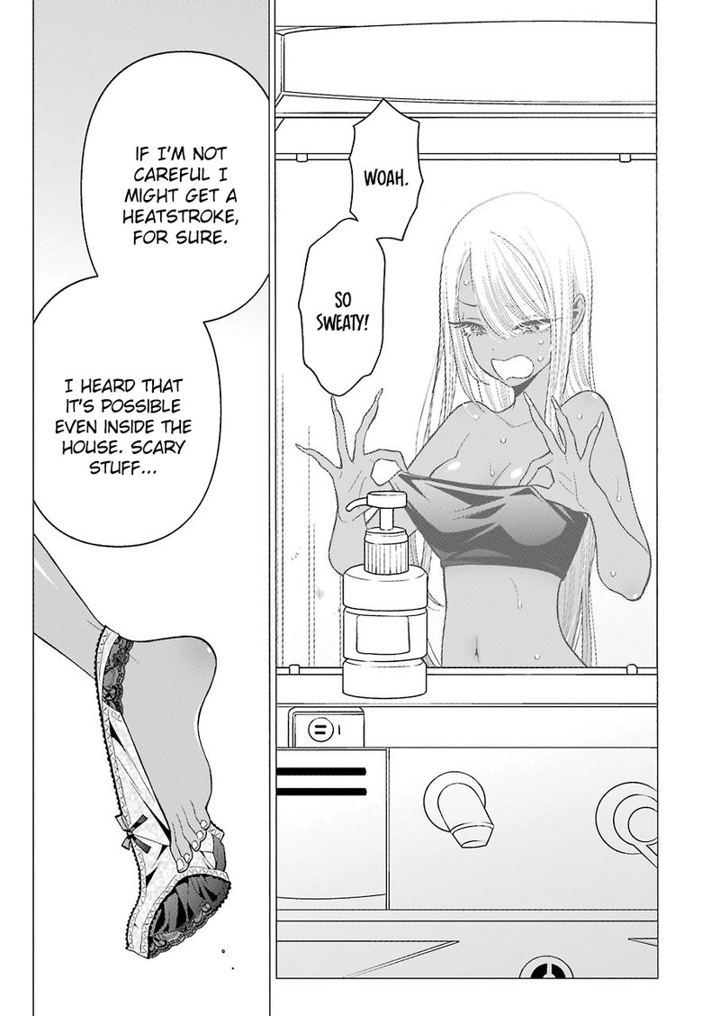 Sono Bisque Doll Wa Koi Wo Suru 32 5