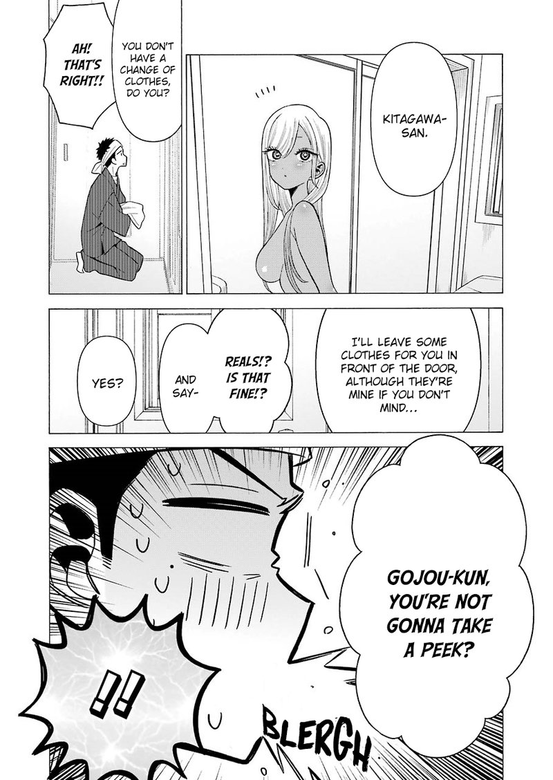 Sono Bisque Doll Wa Koi Wo Suru 32 6