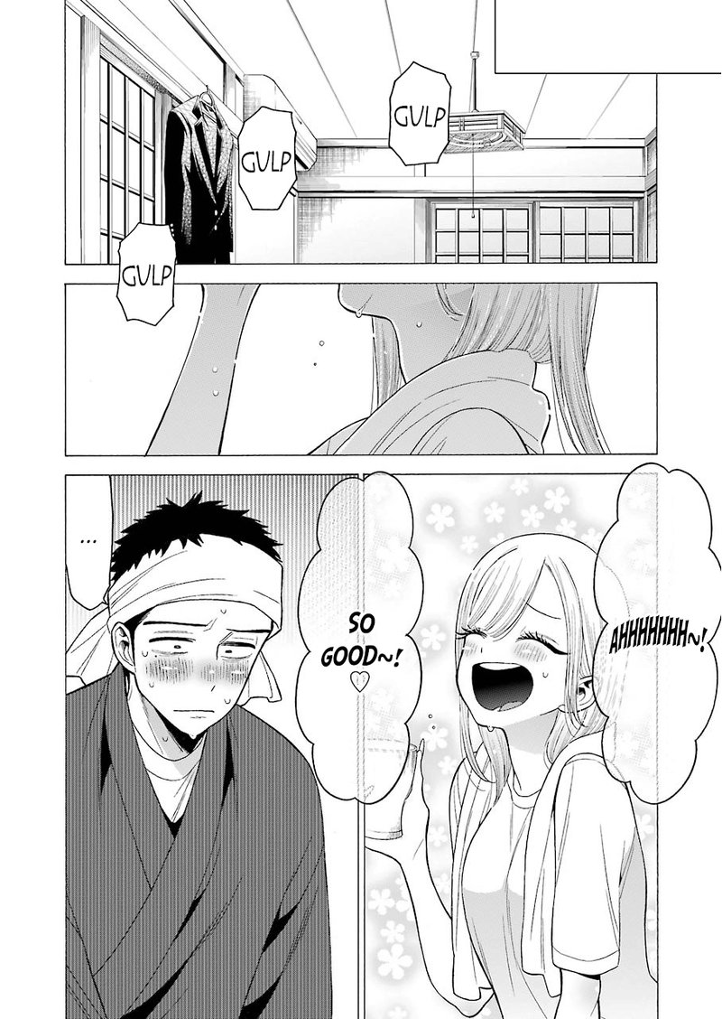 Sono Bisque Doll Wa Koi Wo Suru 32 8