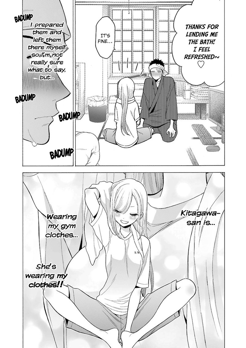 Sono Bisque Doll Wa Koi Wo Suru 32 9