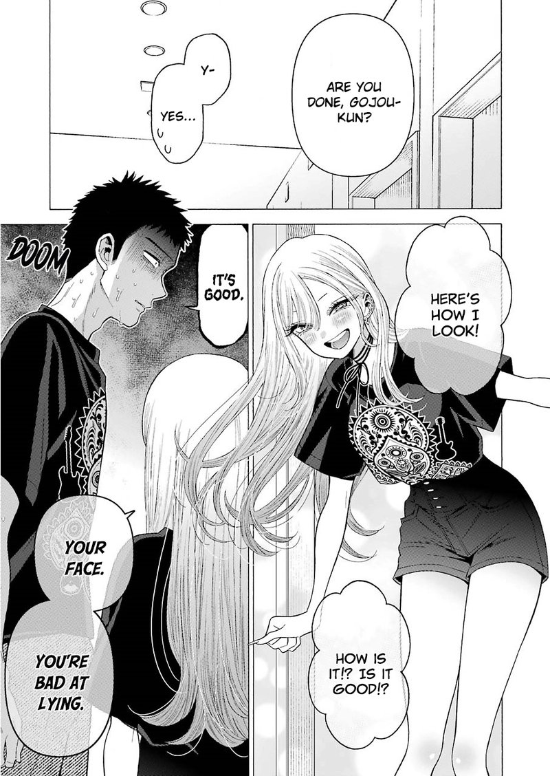 Sono Bisque Doll Wa Koi Wo Suru 33 13