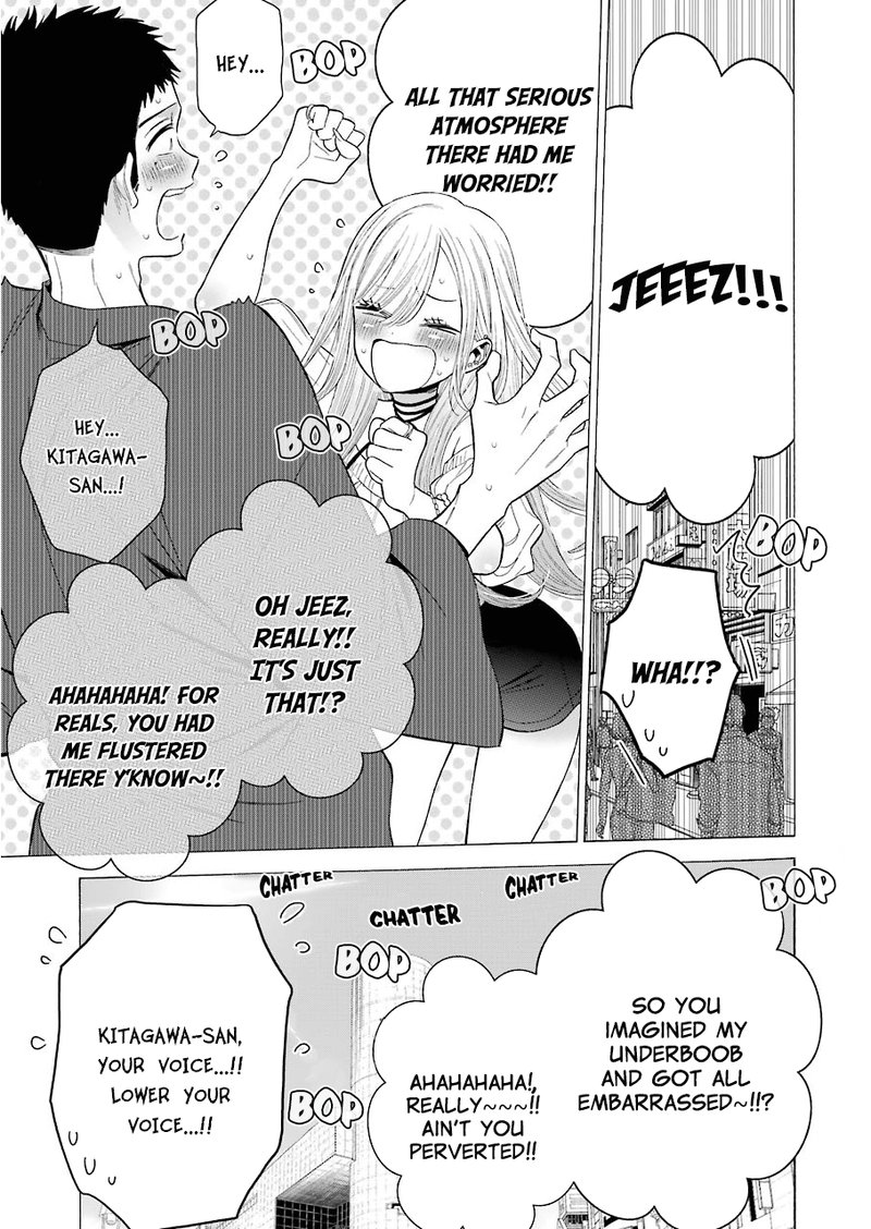 Sono Bisque Doll Wa Koi Wo Suru 33 19
