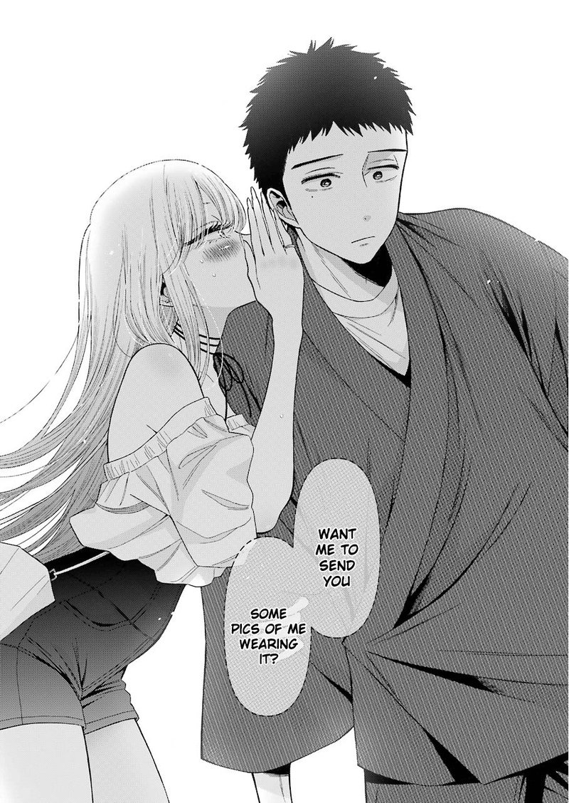 Sono Bisque Doll Wa Koi Wo Suru 33 22